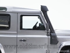 Land Rover Defender 90 TD4 2.4 \'2008 