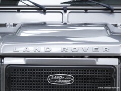 Land Rover Defender 90 TD4 2.4 \'2008 