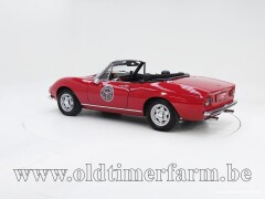 Fiat Dino Spider 2.0 \'68 