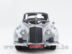 Bentley S1 Philips \'59 