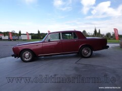 Rolls Royce Silver Shadow II \'80 