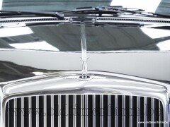 Bentley Mulsanne S \'88 