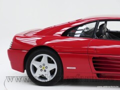 Ferrari 348 TB \'92 