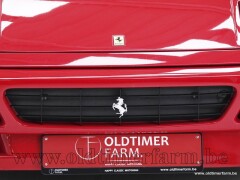 Ferrari 348 TB \'92 