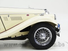 MG TF 1500 \'55 