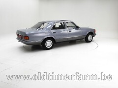 Mercedes Benz 280 SE \'80 