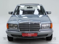 Mercedes Benz 280 SE \'80 