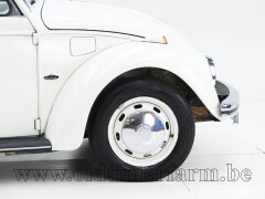 Volkswagen Kever Cabrio 1500 \'69 