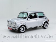 Mini 1.3 MPI 40th Anniversary Cooper \'99 