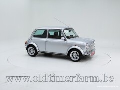 Mini 1.3 MPI 40th Anniversary Cooper \'99 