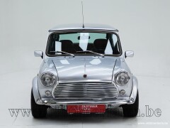 Mini 1.3 MPI 40th Anniversary Cooper \'99 