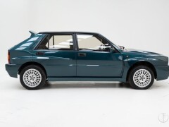 Lancia Delta Evoluzione 8V \'92 