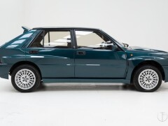 Lancia Delta Evoluzione 8V \'92 