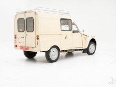 Citroen 2CV6 AK 400 \'76 