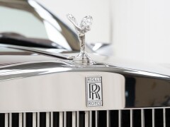 Rolls Royce Corniche  4 \'2000 