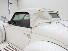Excalibur Series IV Roadster \'83 