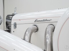 Excalibur Series IV Roadster \'83 