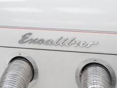 Excalibur Series IV Roadster \'83 