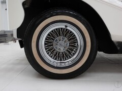 Excalibur Series IV Roadster \'83 