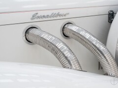 Excalibur Series IV Roadster \'83 