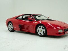 Ferrari 348 TS \'91 