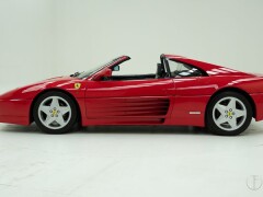 Ferrari 348 TS \'91 