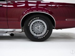 Ford Thunderbird Seventh Generation Convertible \'79 