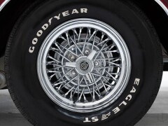 Ford Thunderbird Seventh Generation Convertible \'79 
