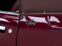 Ford Thunderbird Seventh Generation Convertible \'79 