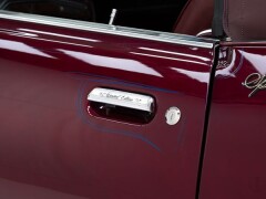 Ford Thunderbird Seventh Generation Convertible \'79 