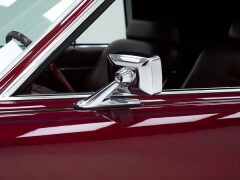 Ford Thunderbird Seventh Generation Convertible \'79 