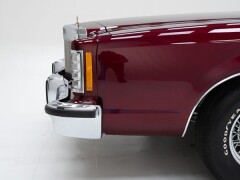 Ford Thunderbird Seventh Generation Convertible \'79 