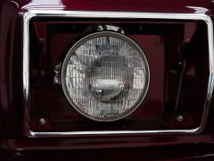 Ford Thunderbird Seventh Generation Convertible \'79 