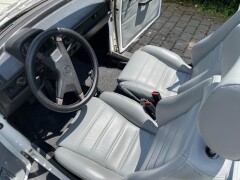 VW Käfer 1303 LS Cabrio 