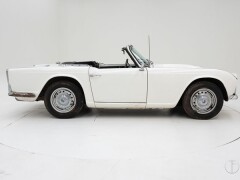 Triumph TR4 \'62 