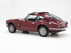 Triumph GT6 MK III \'72 