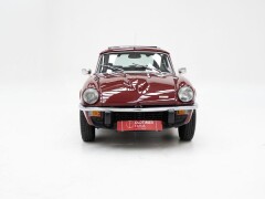 Triumph GT6 MK III \'72 