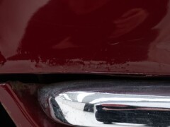 Triumph GT6 MK III \'72 