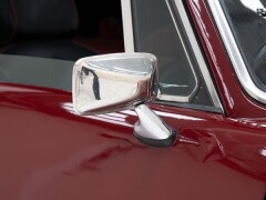 Triumph GT6 MK III \'72 