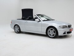 BMW  320iA \'2004 