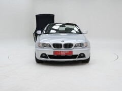 BMW  320iA \'2004 