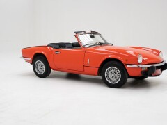 Triumph Spitfire 1500 \'80 