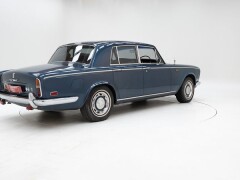 Rolls Royce Silver Shadow I \'70 