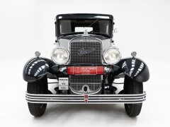 Peerless Six Model 61 \'29 