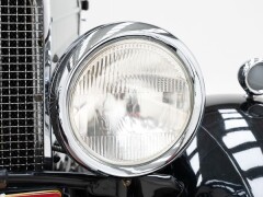 Peerless Six Model 61 \'29 