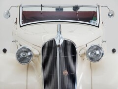 Chrysler Wimbledon Six 3 Position DHC By Carlton \'37 