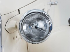 Chrysler Wimbledon Six 3 Position DHC By Carlton \'37 