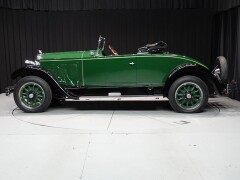 Willys Knight 66A \'28 