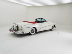 Buick Roadmaster 2-Door Skylark Convertible \'53 