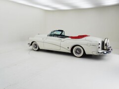 Buick Roadmaster 2-Door Skylark Convertible \'53 